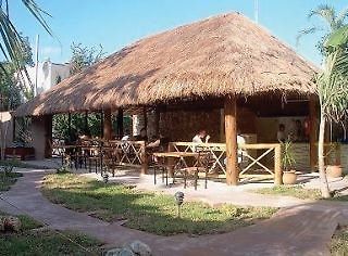 Tierra Maya Hotel ปลายาเดลการ์เมน ภายนอก รูปภาพ