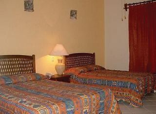 Tierra Maya Hotel ปลายาเดลการ์เมน ภายนอก รูปภาพ