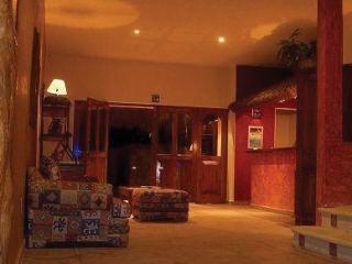 Tierra Maya Hotel ปลายาเดลการ์เมน ภายนอก รูปภาพ
