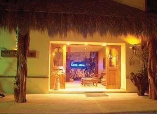 Tierra Maya Hotel ปลายาเดลการ์เมน ภายนอก รูปภาพ