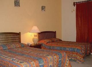 Tierra Maya Hotel ปลายาเดลการ์เมน ภายนอก รูปภาพ